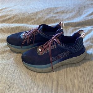 Hoka one to one Bondi